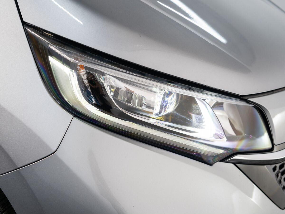 Honda Freed 2020 - фото автомобиля