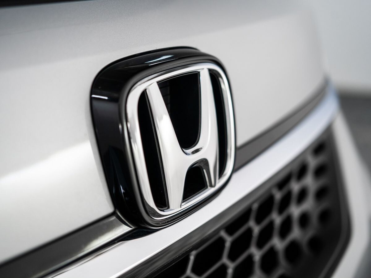 Honda Freed 2020 - фото автомобиля