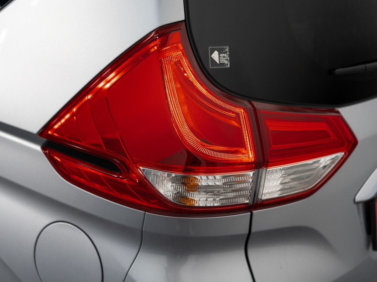 Honda Freed 2020 - фото автомобиля