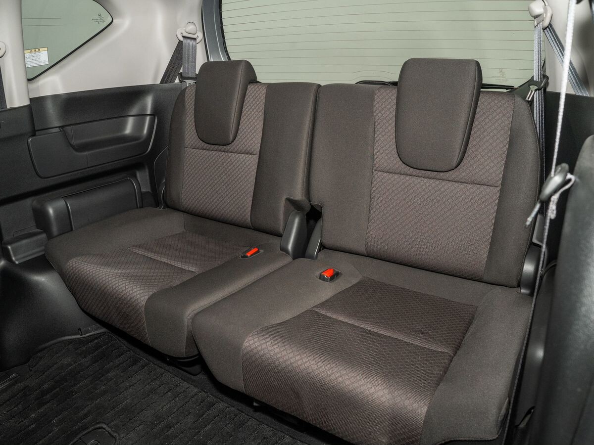 Honda Freed 2020 - фото автомобиля