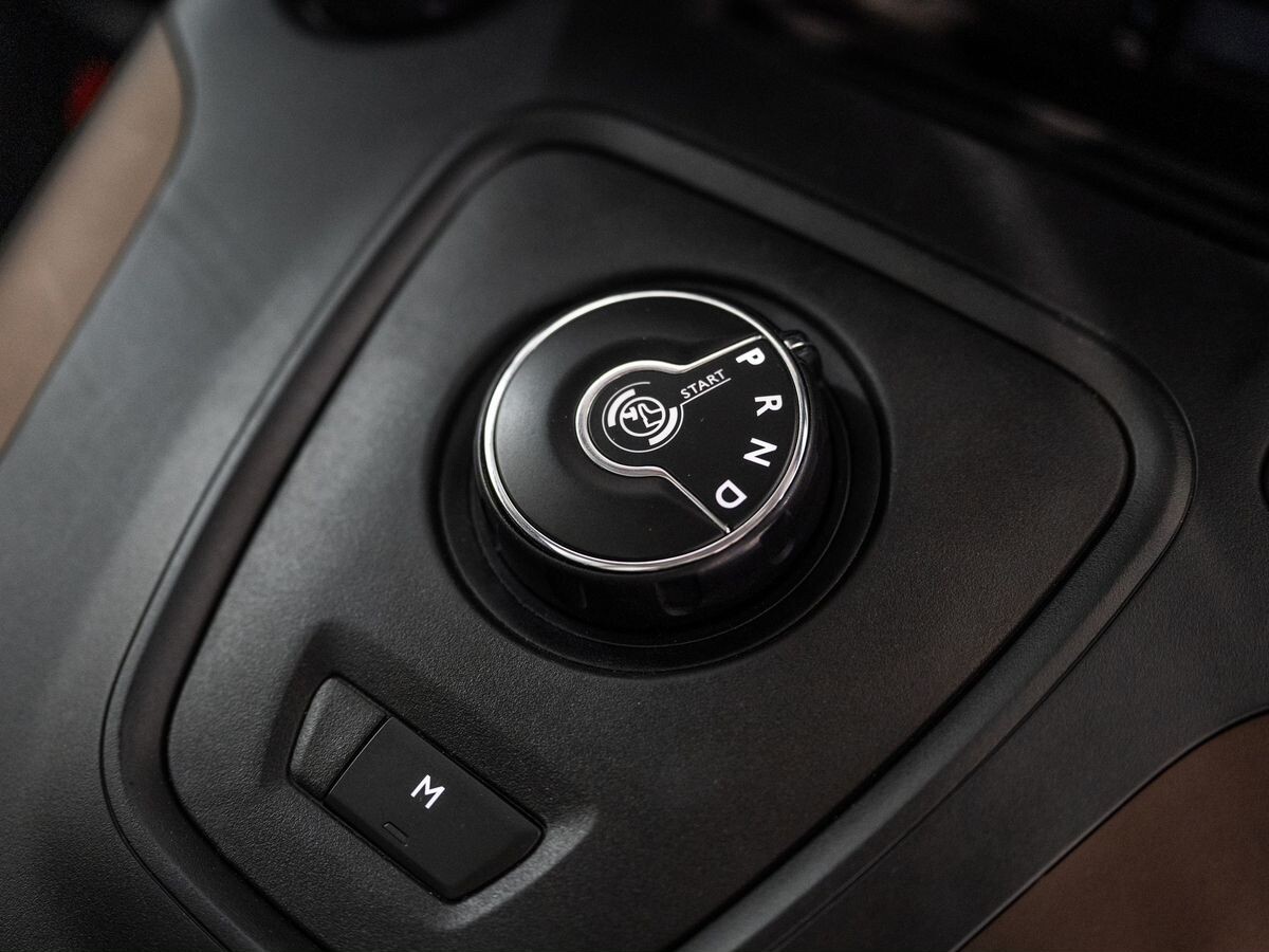 Peugeot Rifter 2021 - фото автомобиля