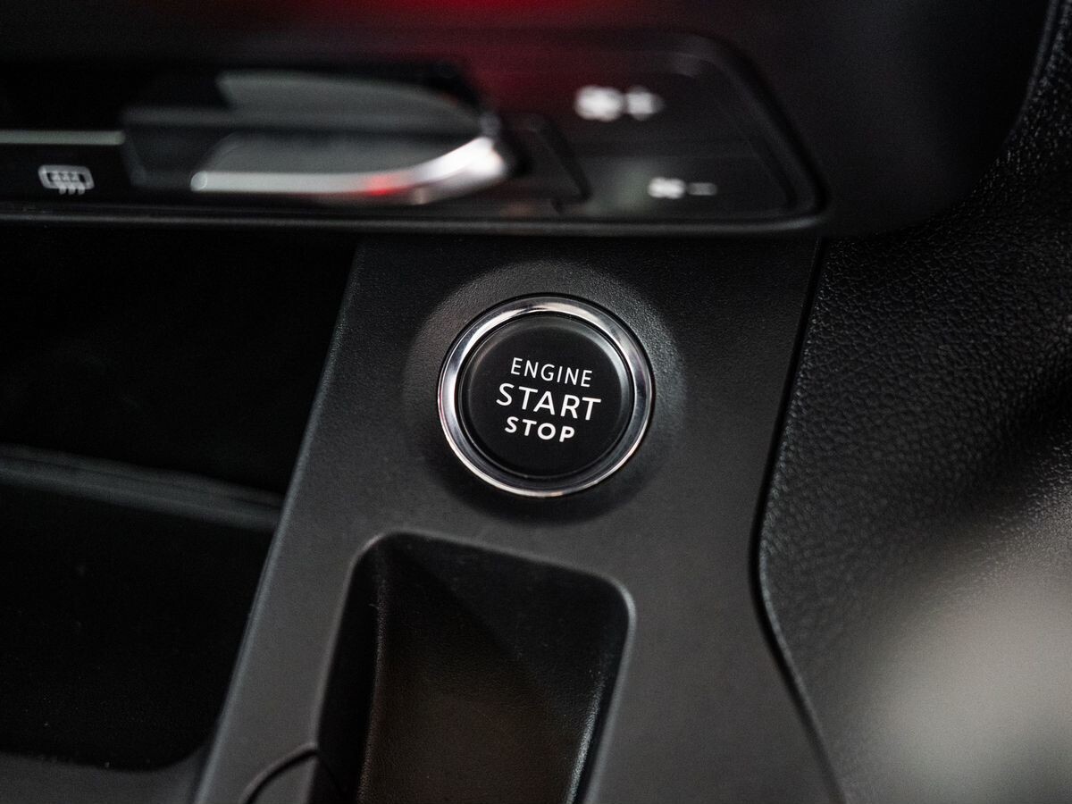 Peugeot Rifter 2021 - фото автомобиля