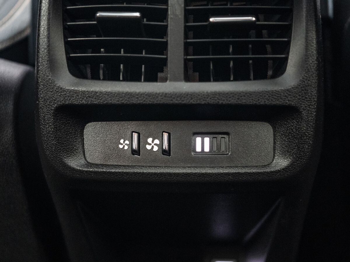 Peugeot Rifter 2021 - фото автомобиля