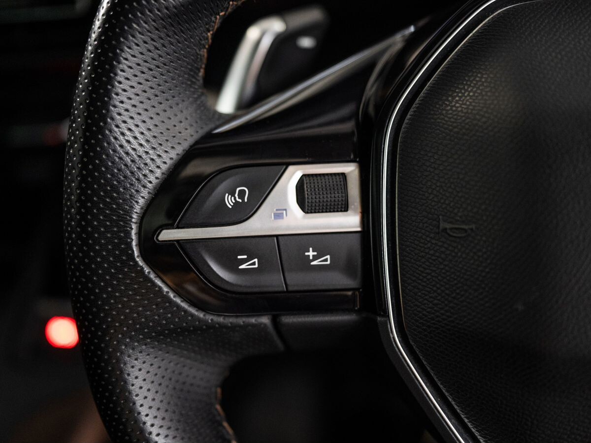 Peugeot Rifter 2021 - фото автомобиля