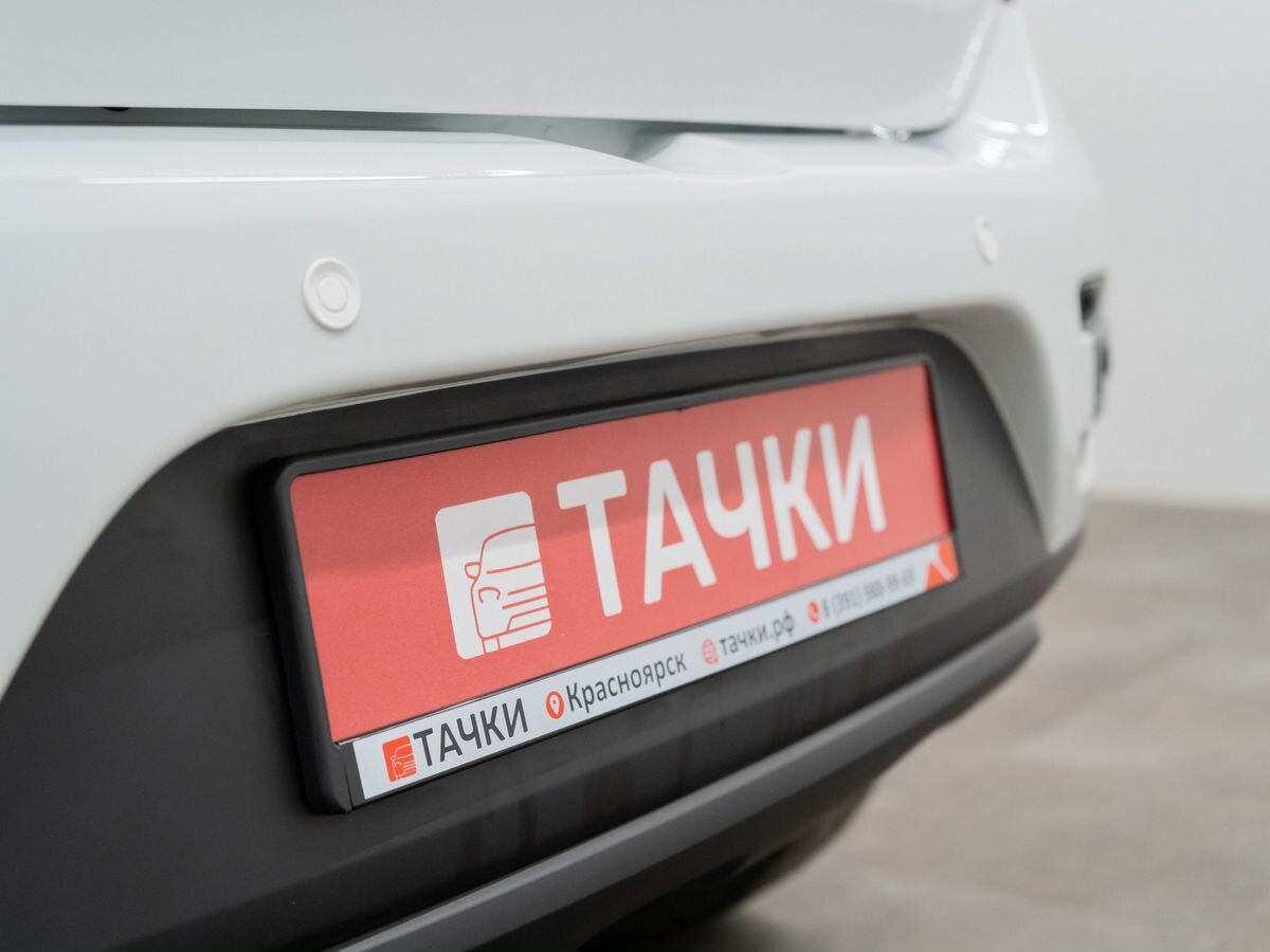 Renault Sandero Stepway 2020 - фото автомобиля