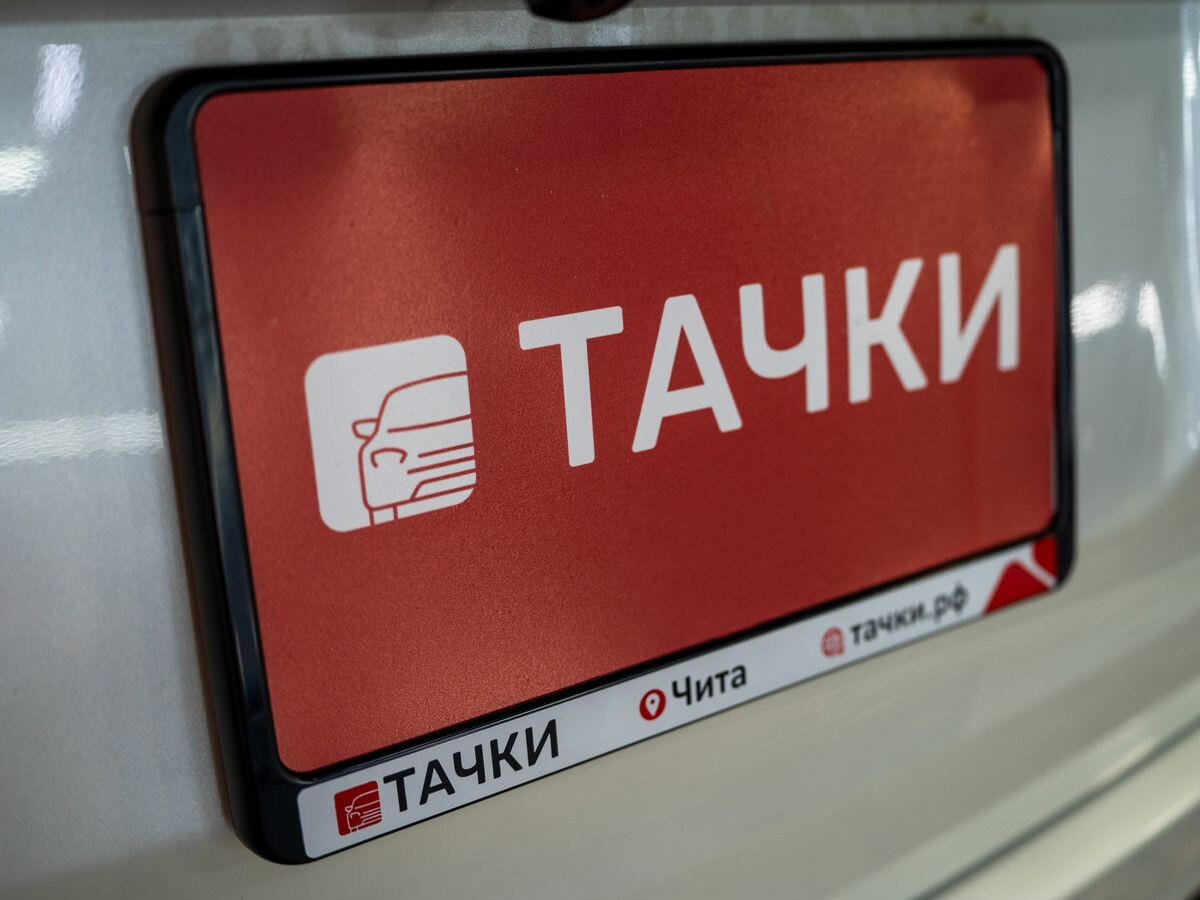 Toyota Harrier 2017 - фото автомобиля