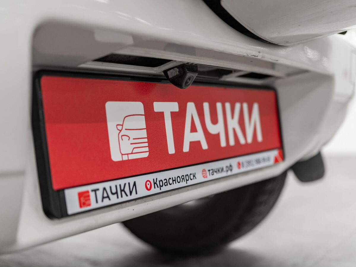 Toyota Rush 2006 - фото автомобиля