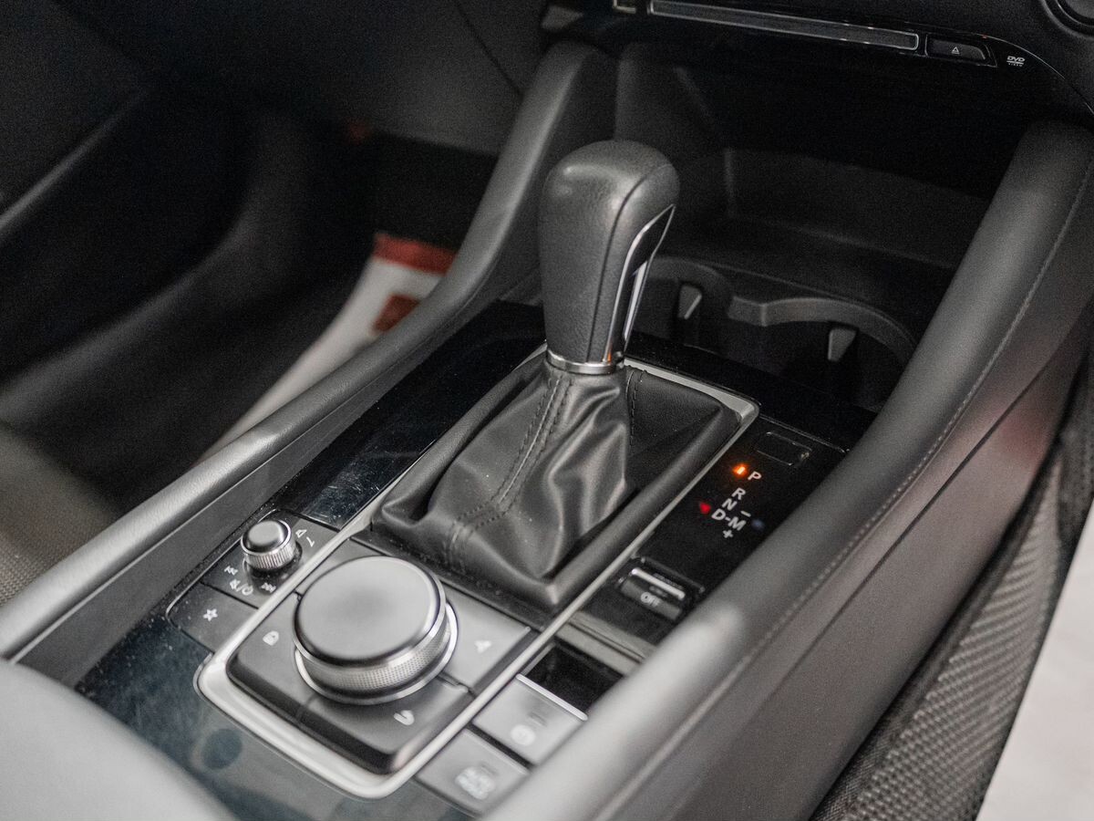 Mazda Mazda3 2019 - фото автомобиля