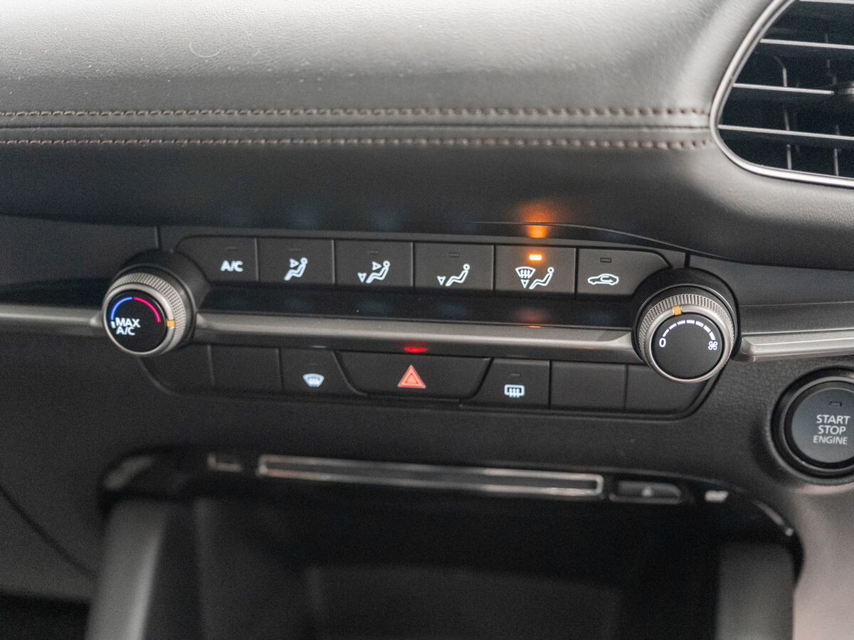 Mazda Mazda3 2019 - фото автомобиля