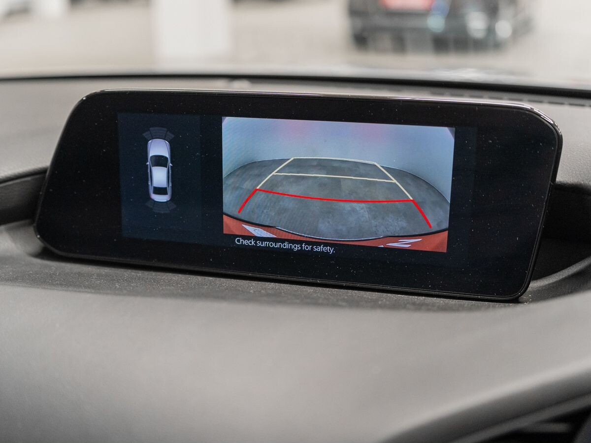 Mazda Mazda3 2019 - фото автомобиля