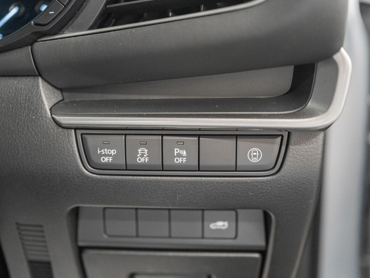 Mazda Mazda3 2019 - фото автомобиля