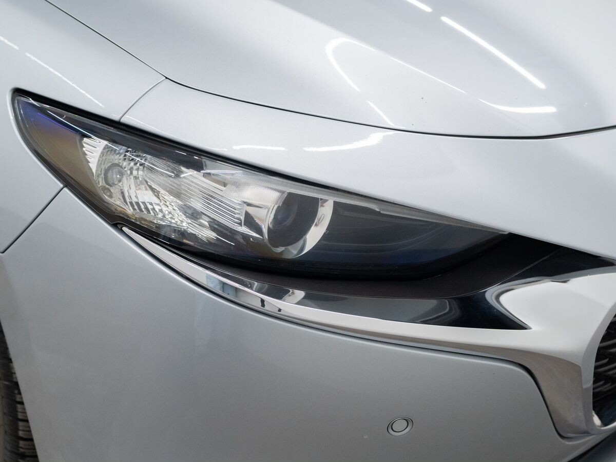 Mazda Mazda3 2019 - фото автомобиля