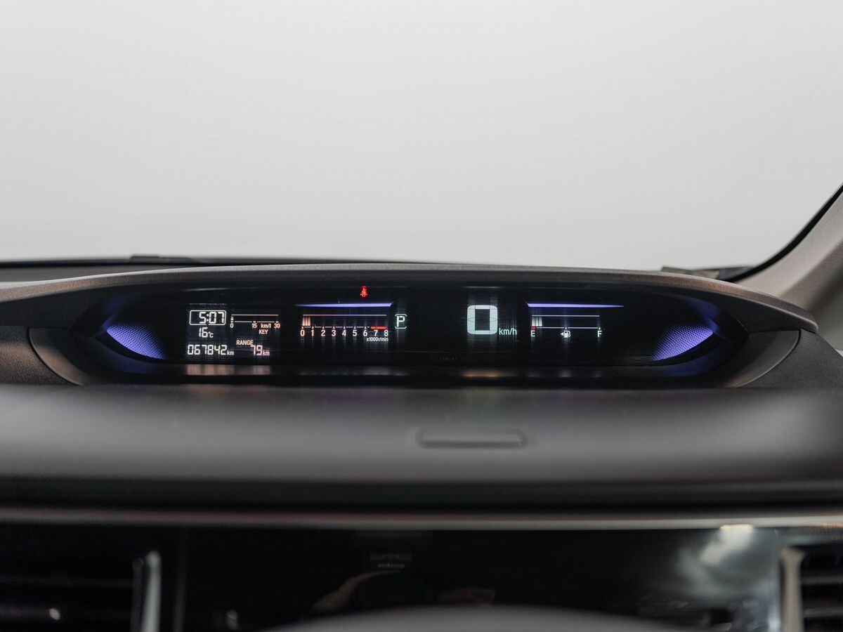 Honda Stepwgn 2015 - фото автомобиля