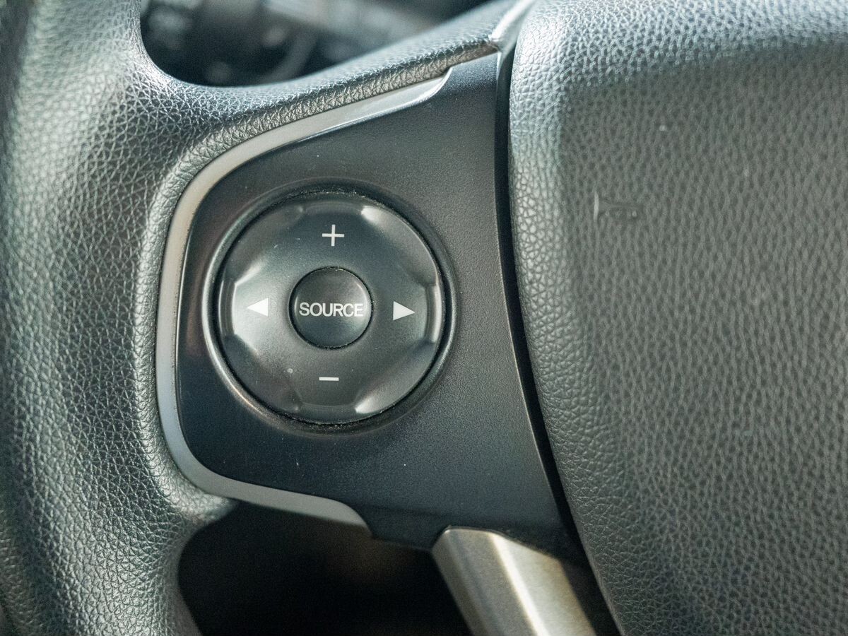 Honda Stepwgn 2015 - фото автомобиля