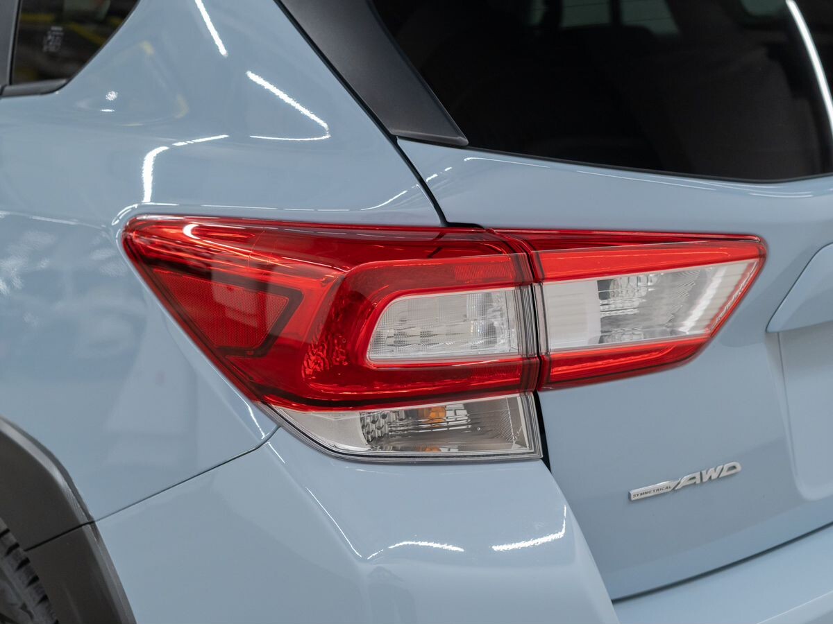 Subaru XV 2018 - фото автомобиля