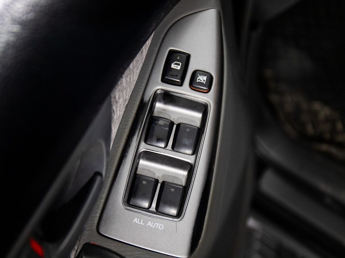 Toyota Land Cruiser Prado 2006 - фото автомобиля