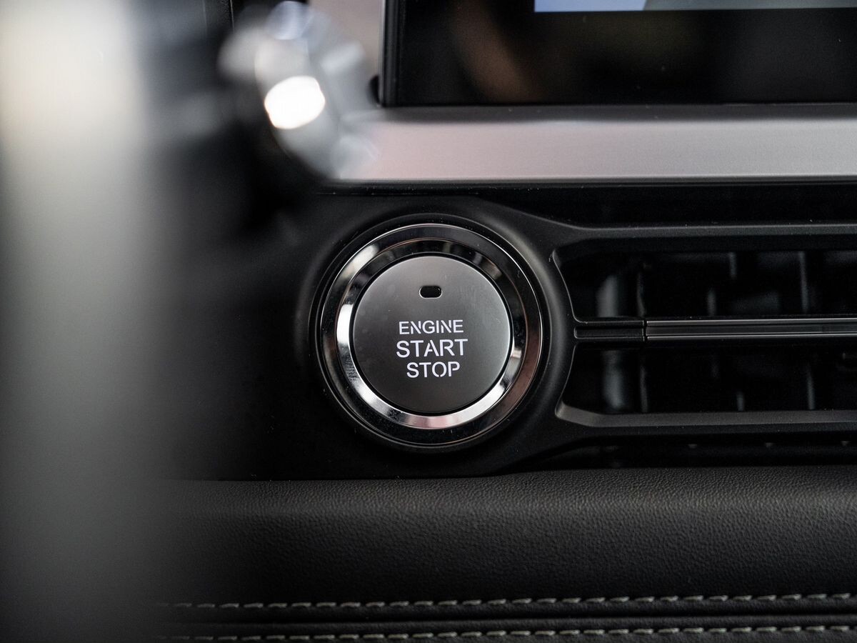 Chery Tiggo 7 Pro 2022 - фото автомобиля