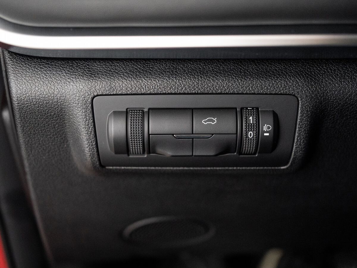 Chery Tiggo 7 Pro 2022 - фото автомобиля