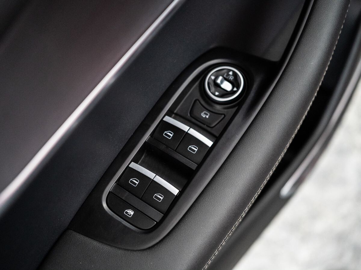 Chery Tiggo 7 Pro 2022 - фото автомобиля