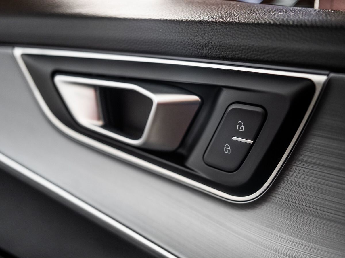 Chery Tiggo 7 Pro 2022 - фото автомобиля