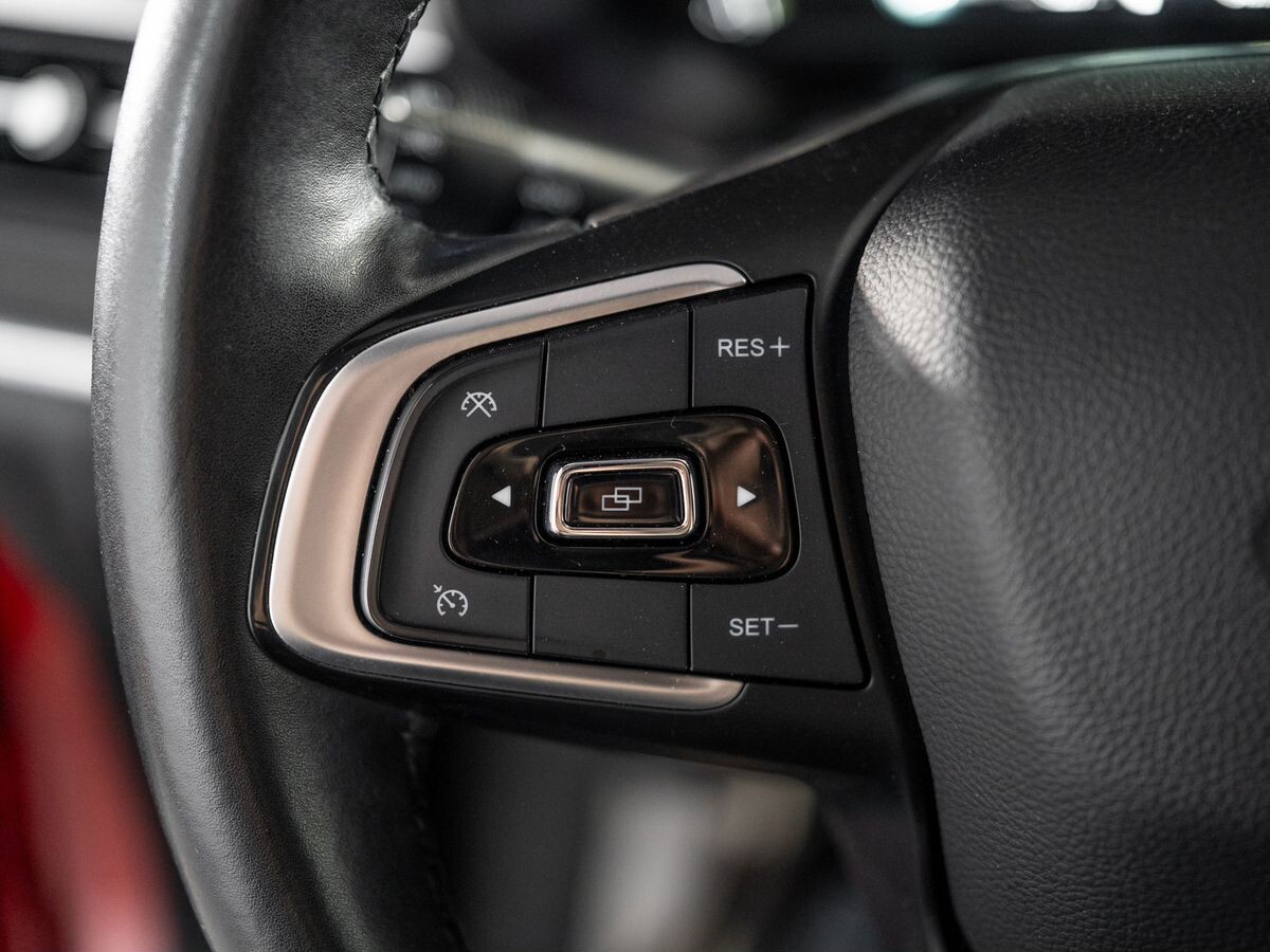 Chery Tiggo 7 Pro 2022 - фото автомобиля