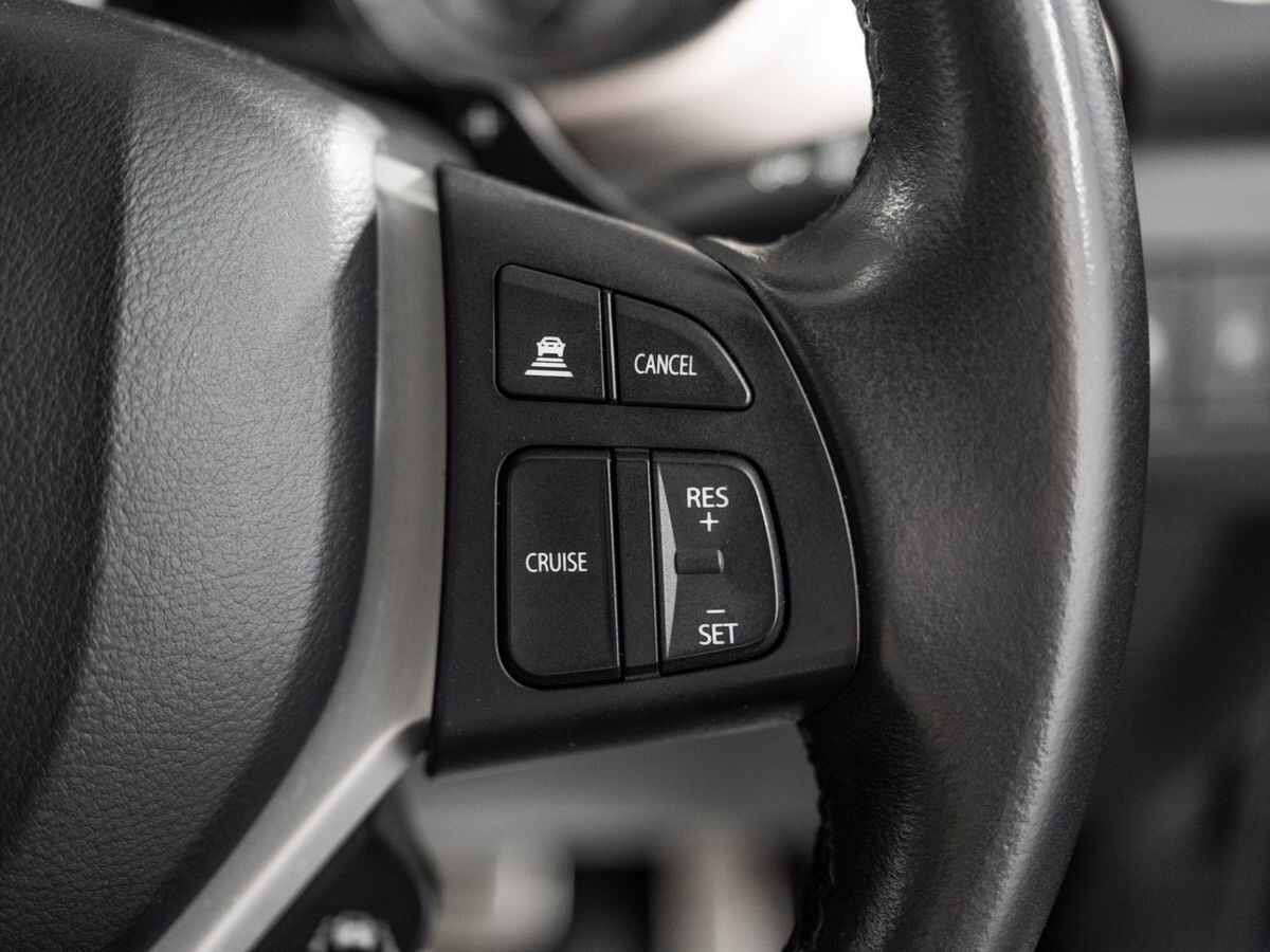 Suzuki Escudo 2021 - фото автомобиля