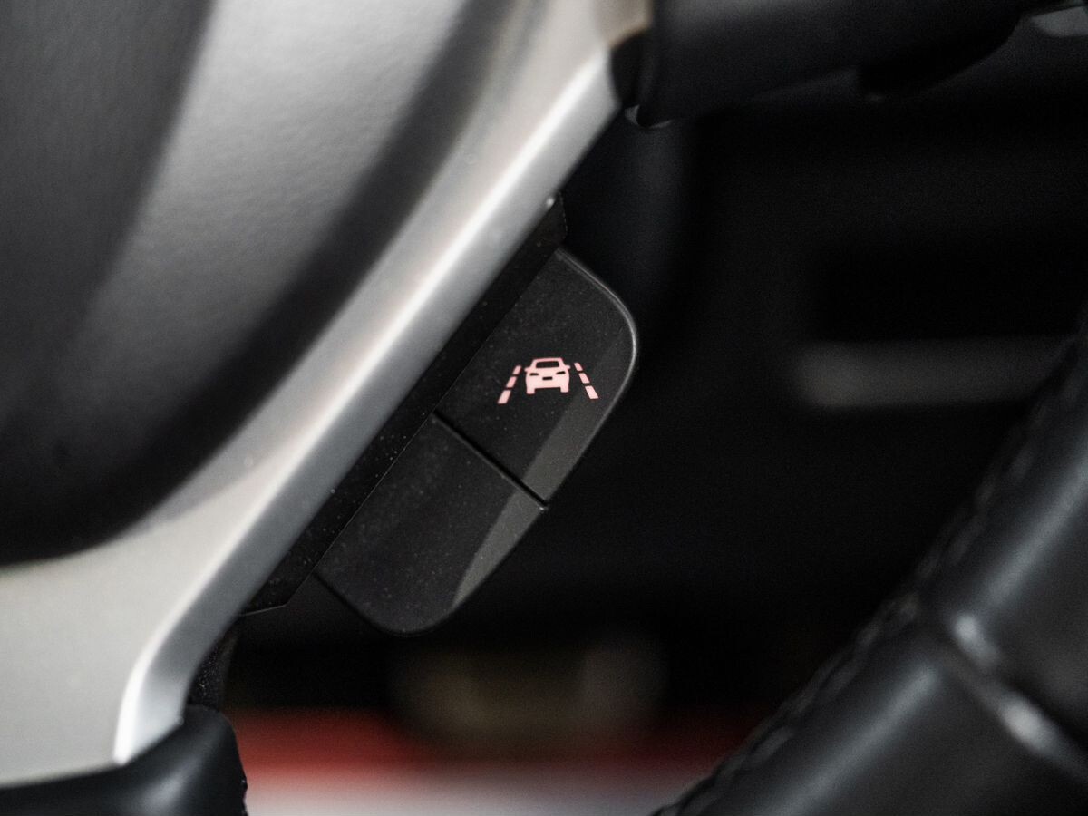 Suzuki Escudo 2021 - фото автомобиля