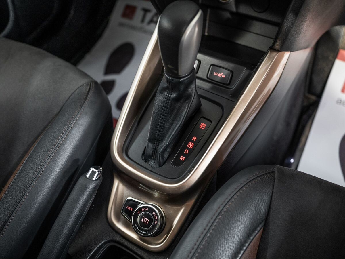 Suzuki Escudo 2021 - фото автомобиля