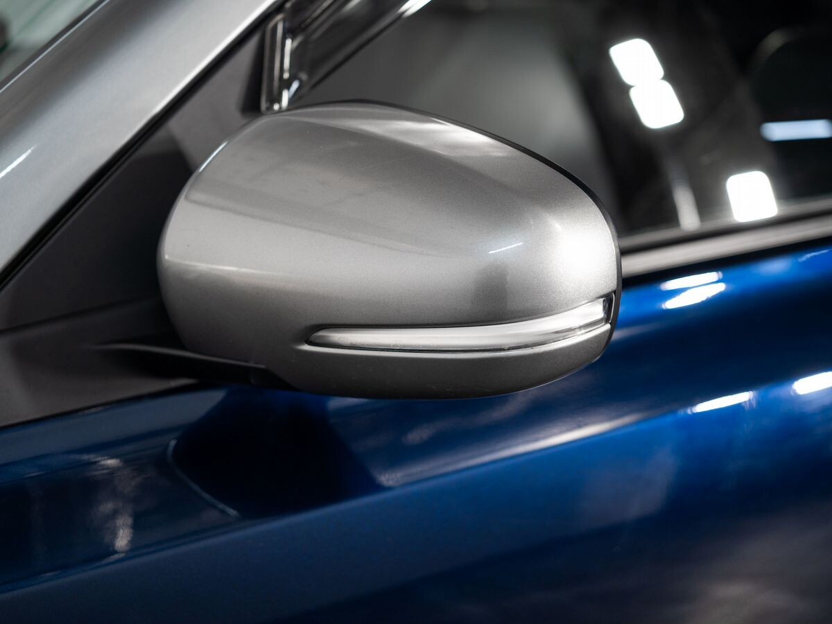 Suzuki Escudo 2021 - фото автомобиля