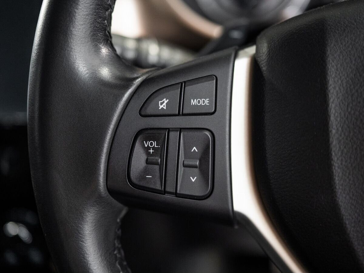 Suzuki Escudo 2021 - фото автомобиля