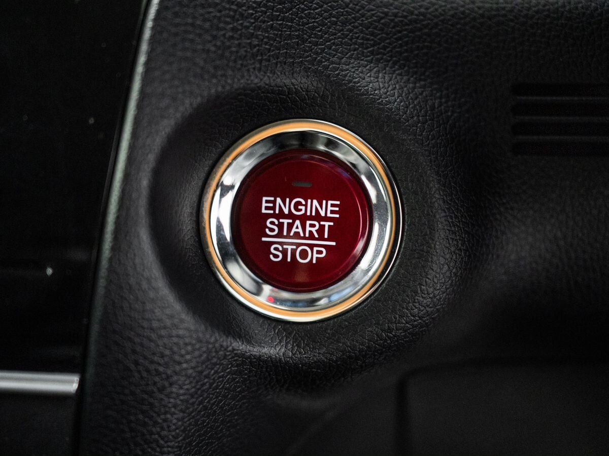 Honda Shuttle 2015 - фото автомобиля