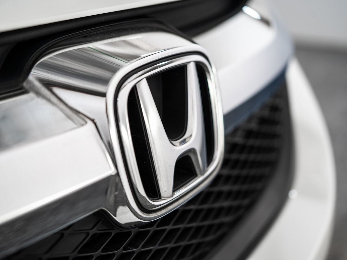 Honda Shuttle 2015 - фото автомобиля