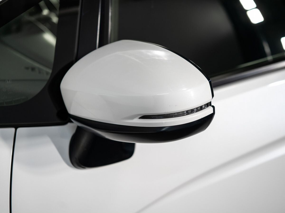 Honda Shuttle 2015 - фото автомобиля