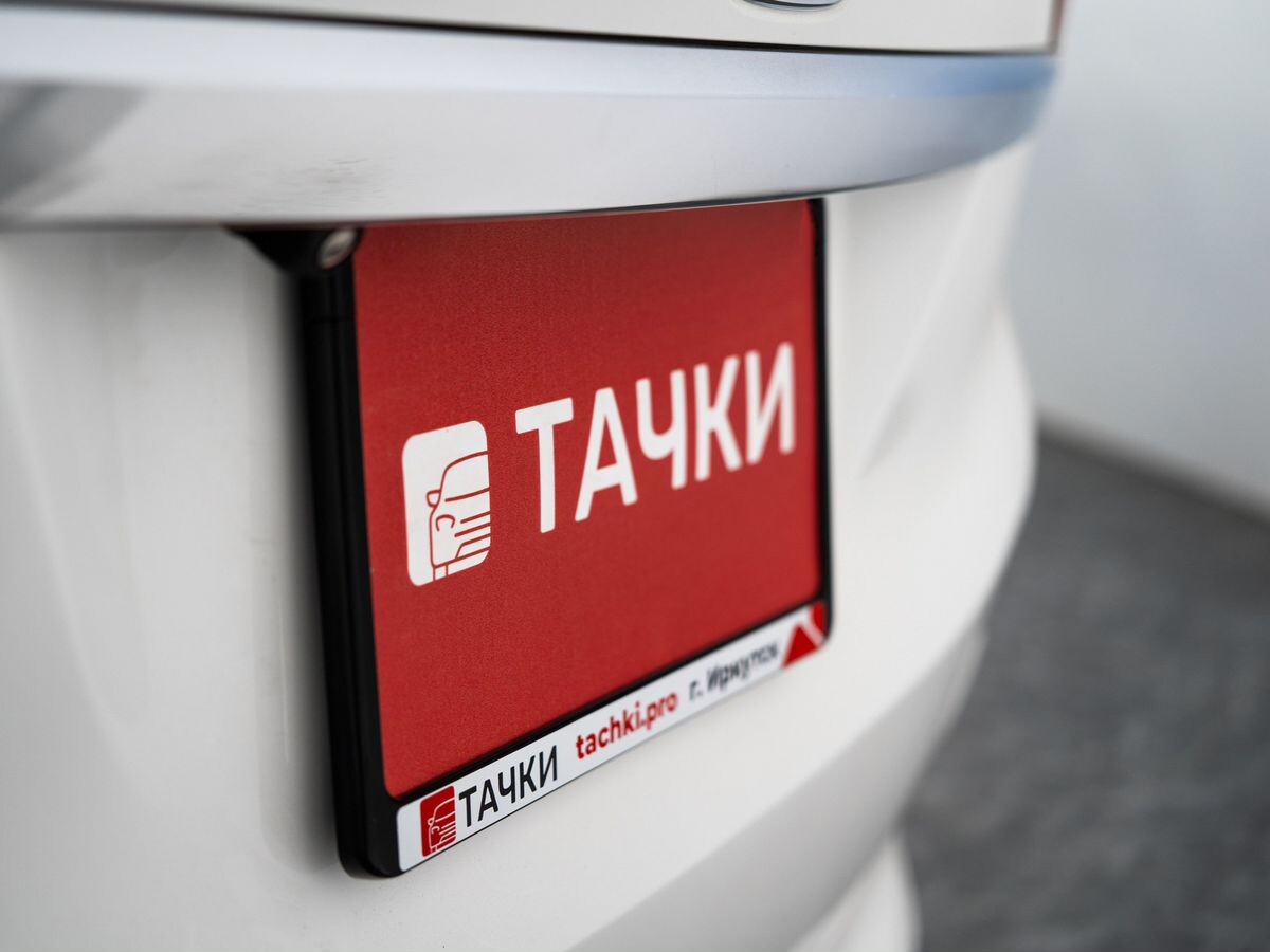 Honda Shuttle 2015 - фото автомобиля