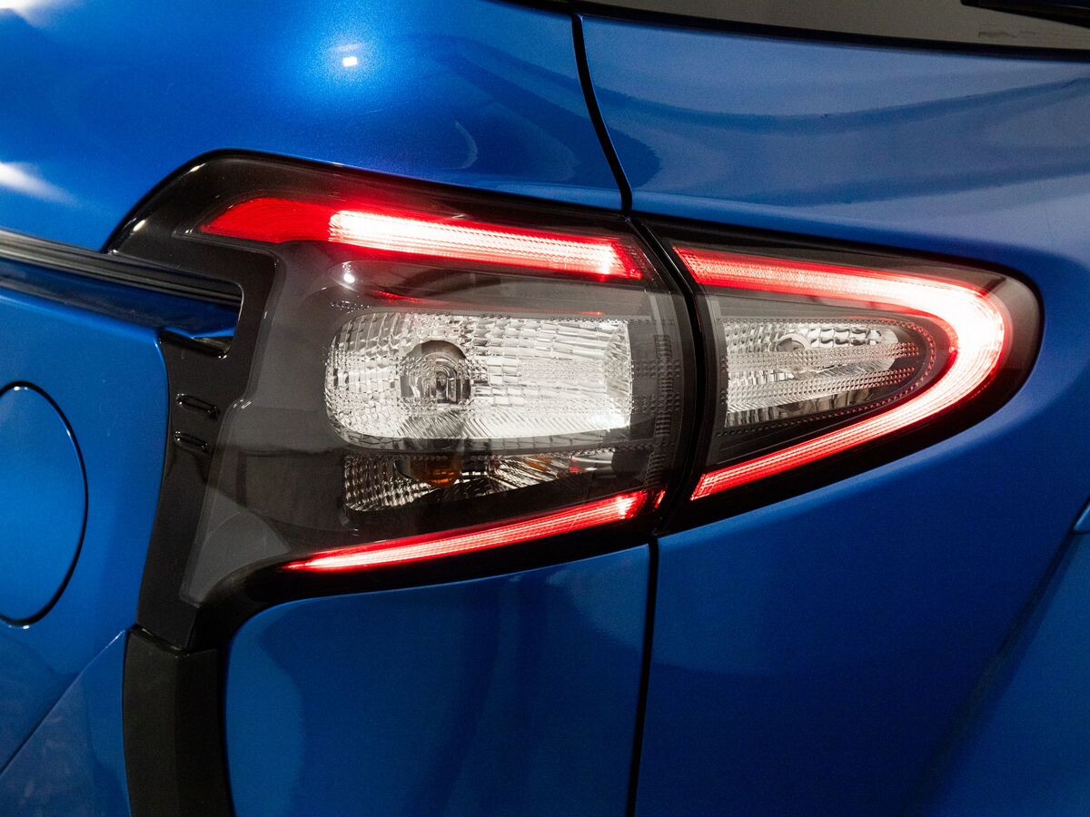 Toyota Sienta 2015 - фото автомобиля