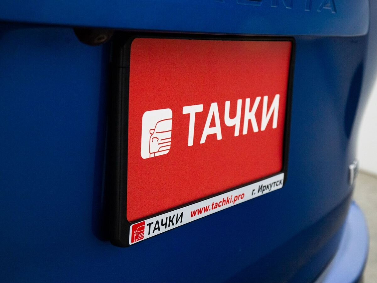 Toyota Sienta 2015 - фото автомобиля