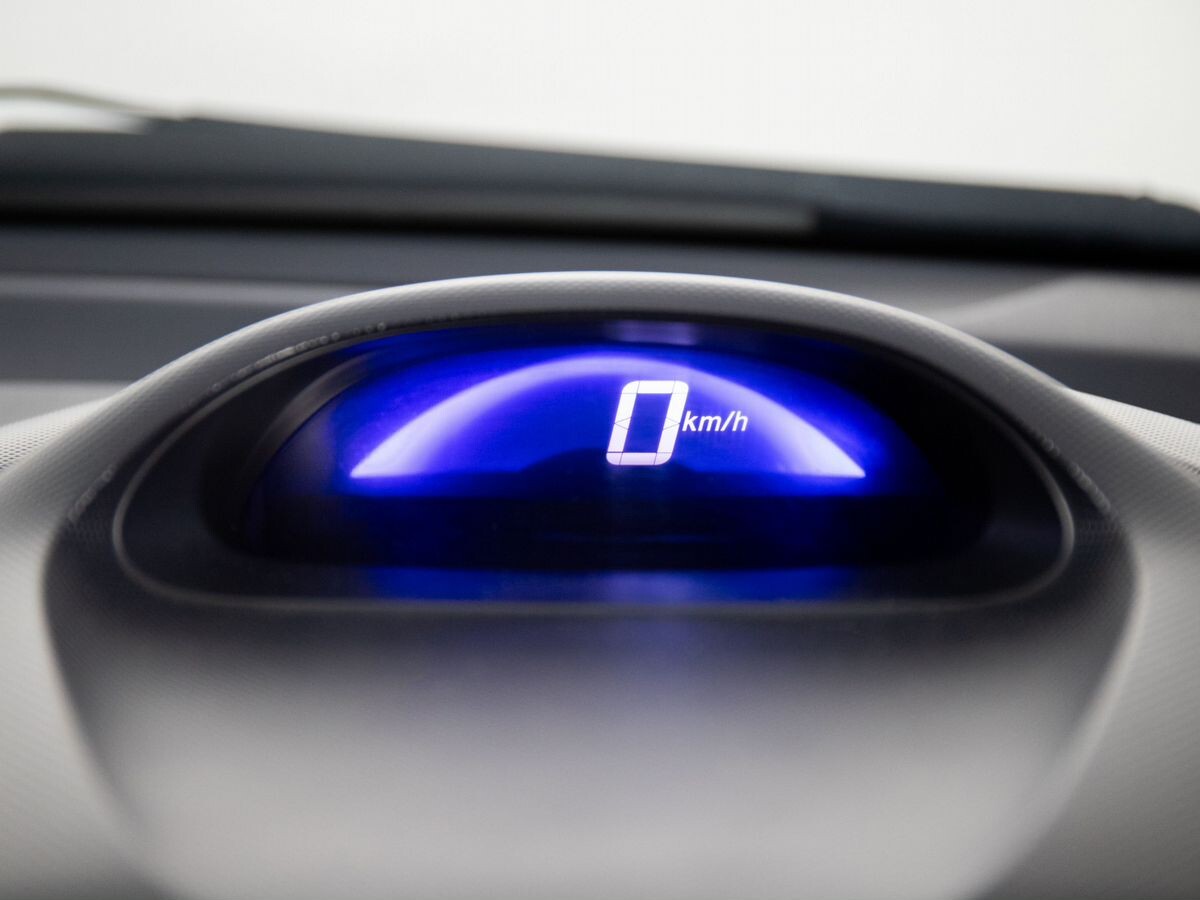 Honda Insight 2010 - фото автомобиля