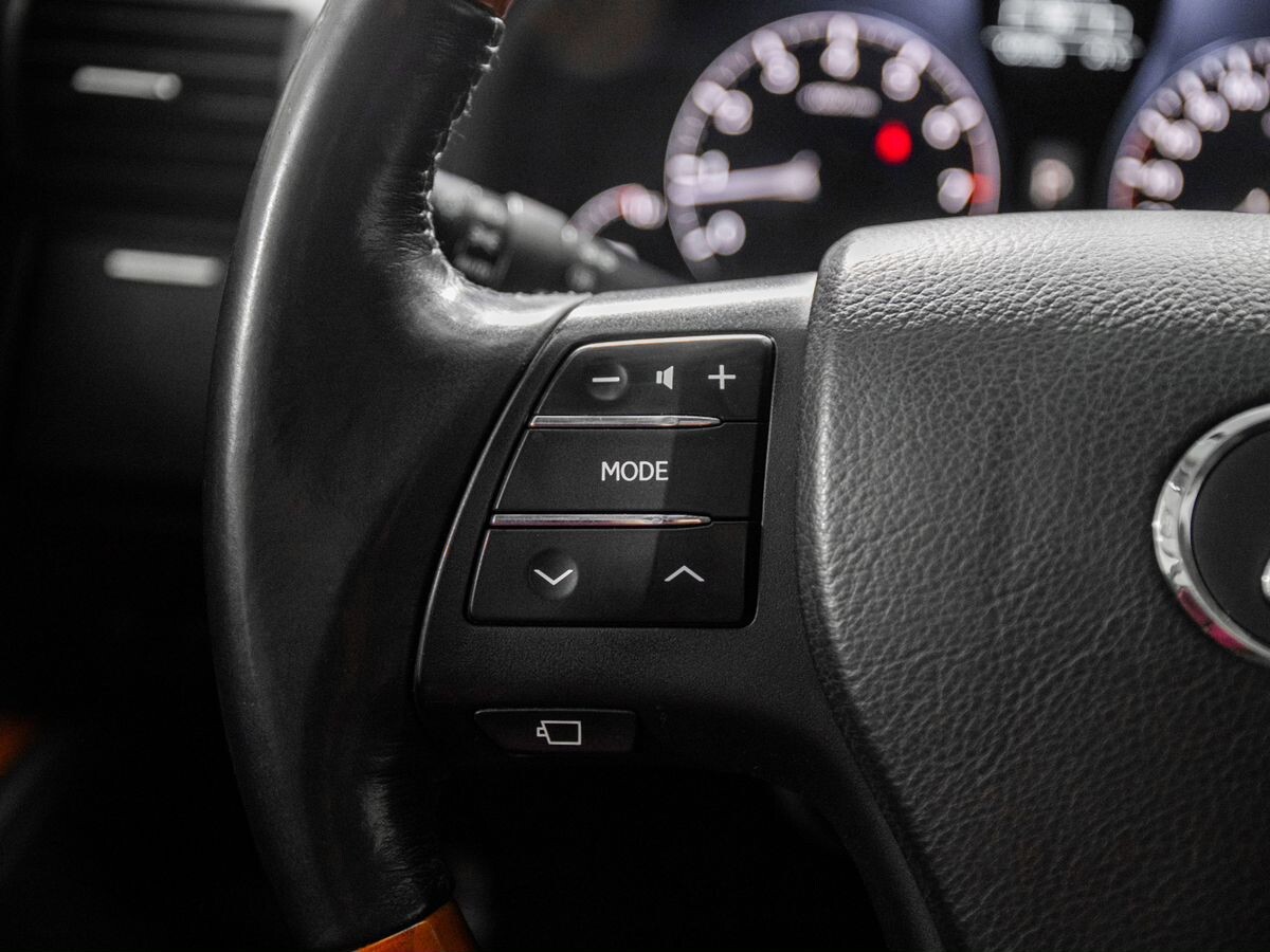 Lexus RX350 2010 - фото автомобиля