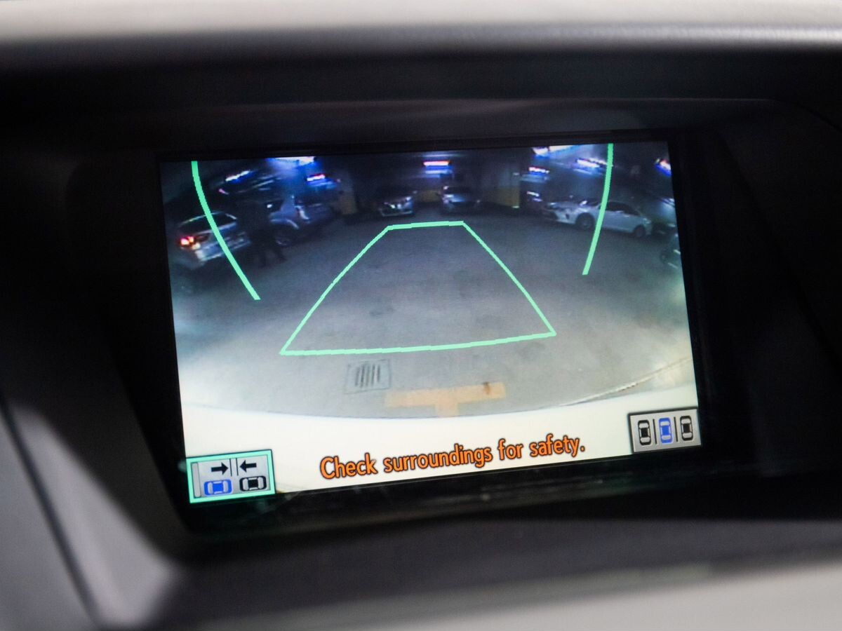 Lexus RX350 2010 - фото автомобиля