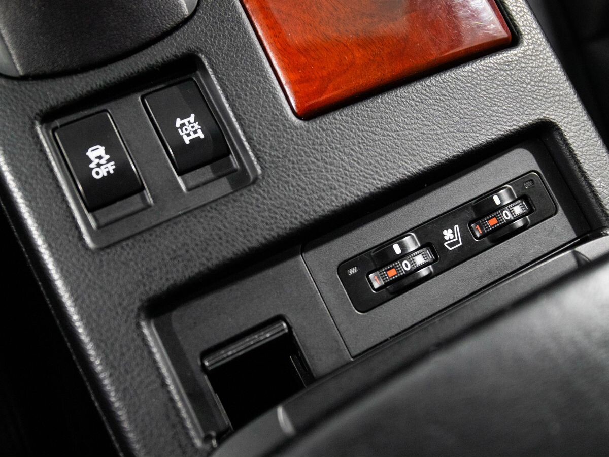 Lexus RX350 2010 - фото автомобиля