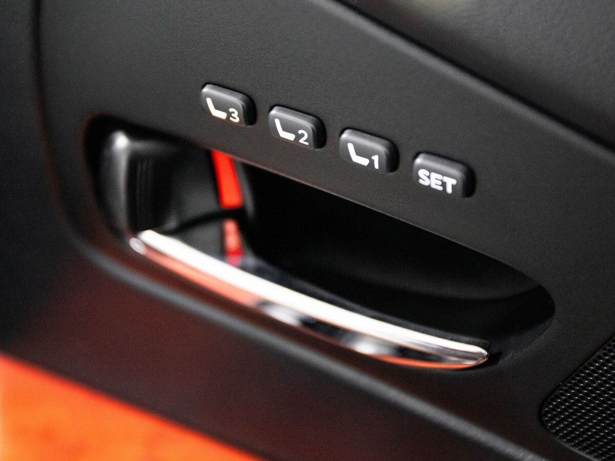 Lexus RX350 2010 - фото автомобиля