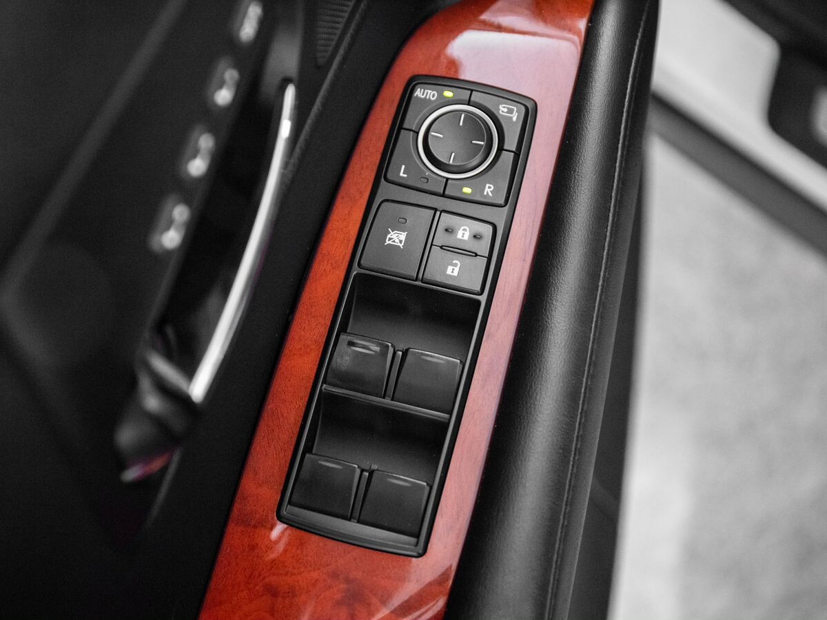 Lexus RX350 2010 - фото автомобиля