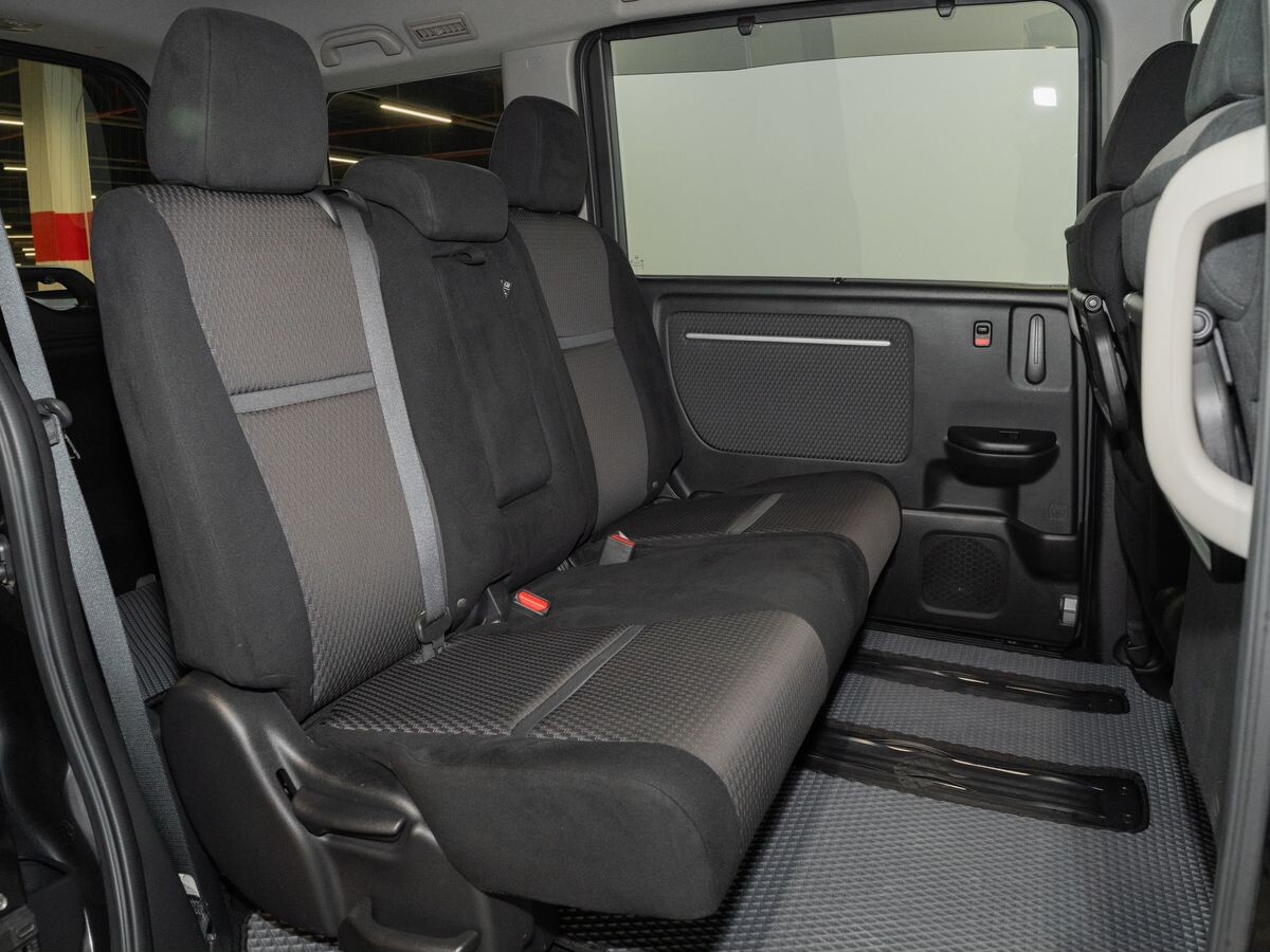 Honda Stepwgn 2015 - фото автомобиля