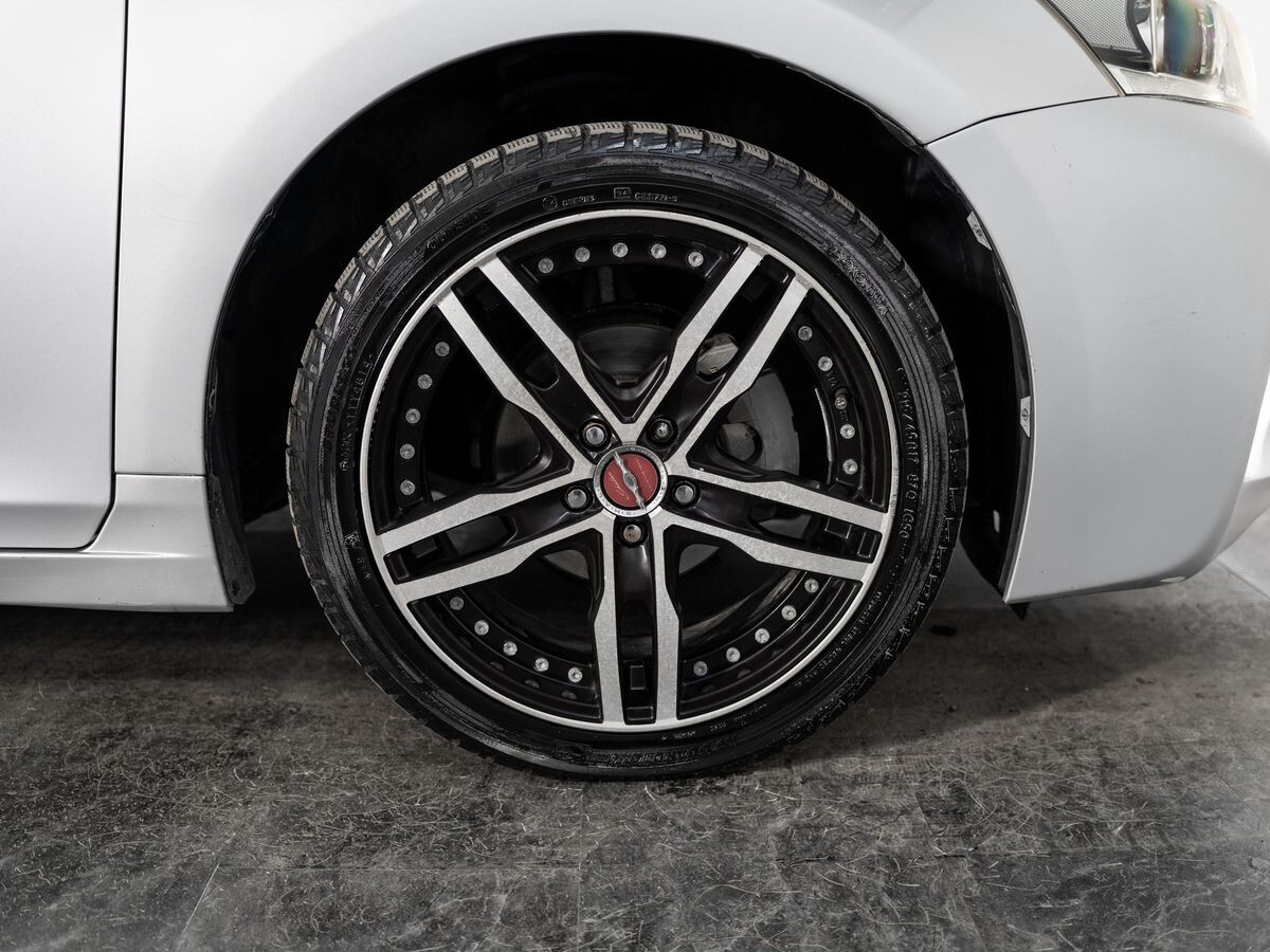 Lexus CT 2012 - фото автомобиля