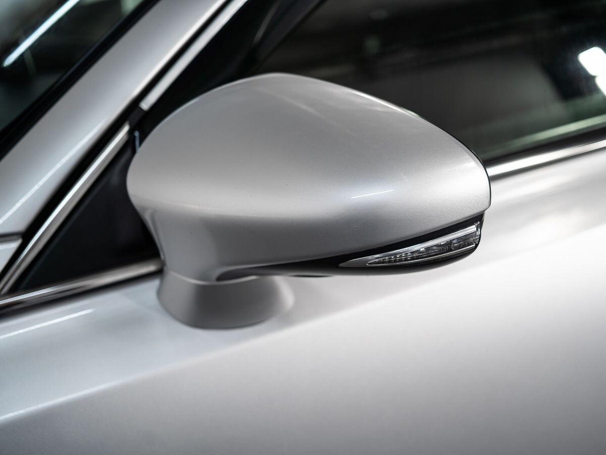 Lexus CT 2012 - фото автомобиля