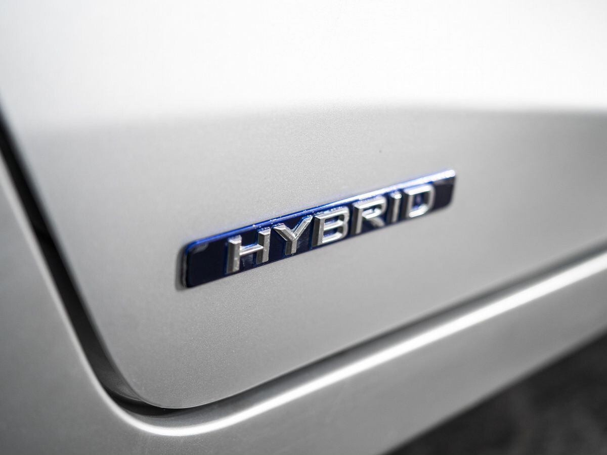 Lexus CT 2012 - фото автомобиля