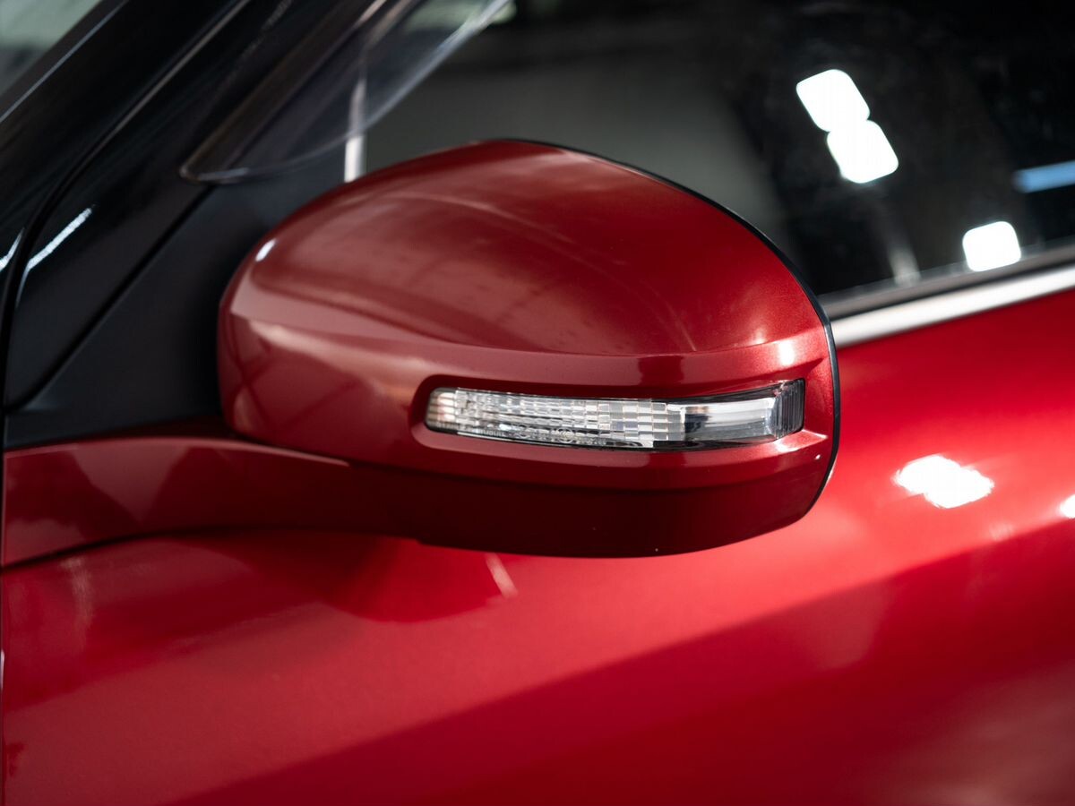 Suzuki Swift 2014 - фото автомобиля