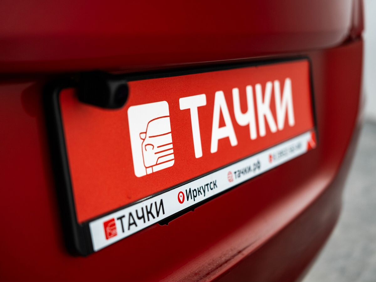 Suzuki Swift 2014 - фото автомобиля