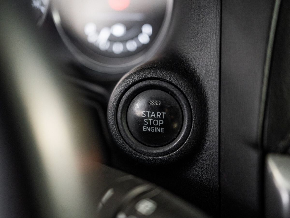 Mazda CX-5 2015 - фото автомобиля