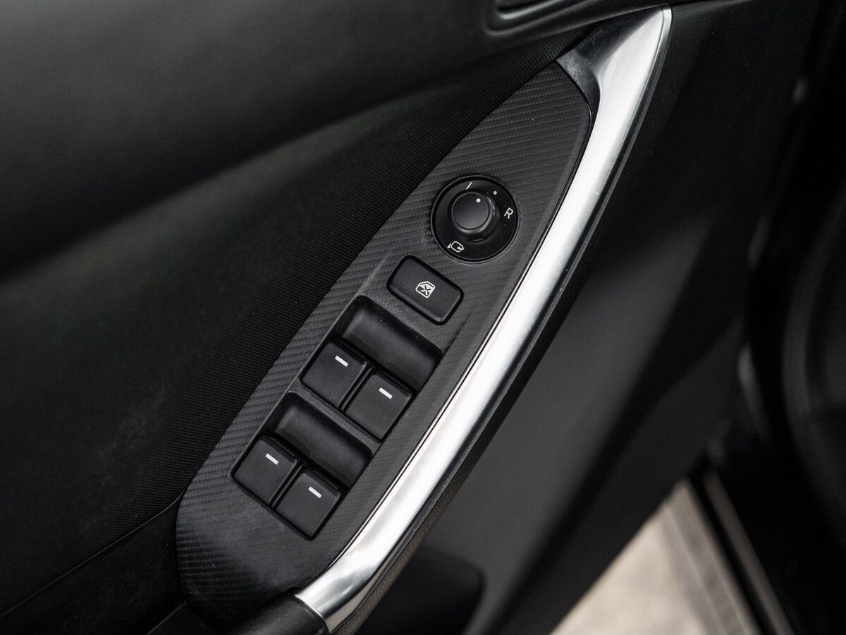 Mazda CX-5 2015 - фото автомобиля